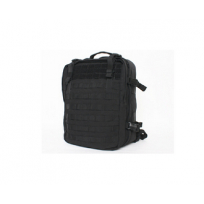 GMBPX1 mochila Negro