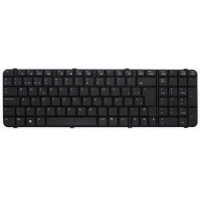 Teclado compatible para portátil HP 6830