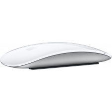 Apple Magic Mouse ratón Oficina Ambidextro RF Wireless + Bluetooth