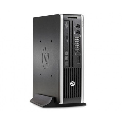PC de ocasión USDT HP Elite 8300 i3-3220 / 4Gb / 500Gb