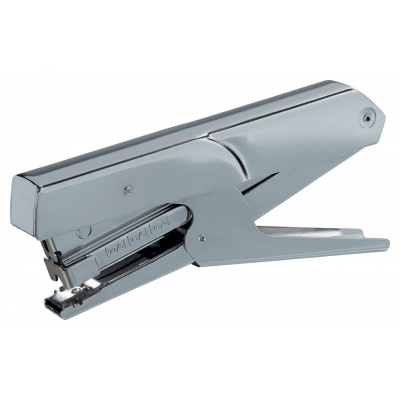 44734 grapadora Cierre estándar Cromo