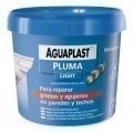 MASILLA REPARACIÓN AGUAPLAST PLUMA 750ML