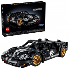 LEGO 42223 Coche de Carreras Ford GT40 MKII de 1966