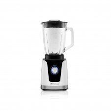 Ufesa 70205761 licuadora 1,5 L Batidora de vaso 1500 W Negro, Blanco