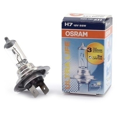 Lámpara OSRAM 64210-01-ULT H7 64210ULT