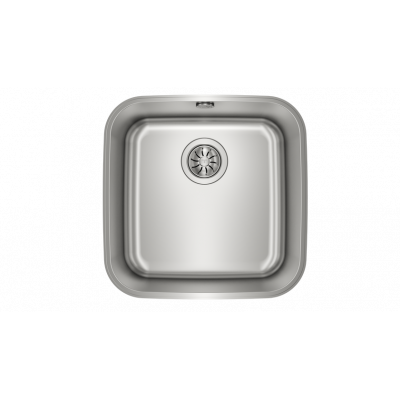 FREGADERO TEKA BE-40.40 PLUS INOX 10125152