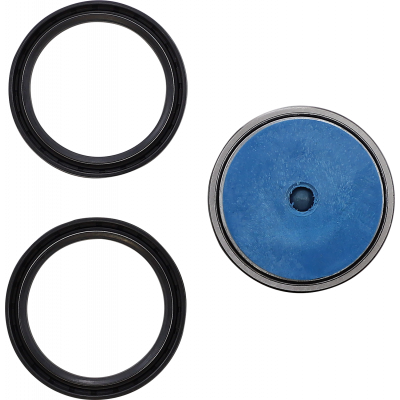 Tapered Double Angular Contact Wheel Bearing Kit MOOSE RACING 25-1699-HP