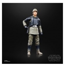 Figura hasbro star wars andor - cassian andor the black series