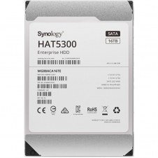 Synology HAT5300-16T 3.5\1 SATA HDD
