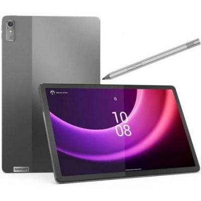Tablet Lenovo Tab P11 (2nd Gen) 11.5/ 6GB/ 128GB/ Gris Tormenta
