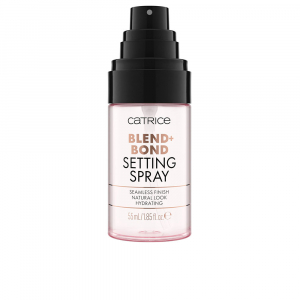 BLEND + BOMB fijador spray 55 ml