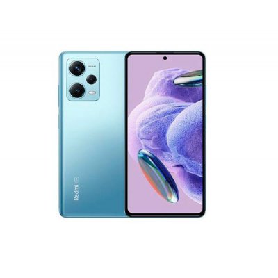 Smartphone Xiaomi Redmi Note 12 Pro+ 8GB/ 256GB/ 6.67/ 5G/ Azul Cielo