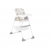 Silla de coche Kikkaboo 40-150 cm i-Round i-SIZE Negro