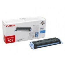 Toner Canon Laser 707 Cian 2000 Páginas
