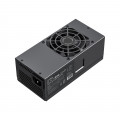 FUENTE DE ALIMENTACION TFX 550W COOLBOX 550TGR COO-FA550TGR BLACK