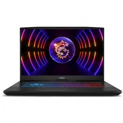 Portatil msi 17 - 685xes i9 - 13900h 32gb ssd 1tb 17.3pulgadas