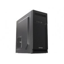 Caja Unyka Aero C30 S/f Usb 2.0/3.0 Atx Negra