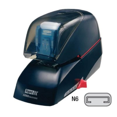 RAPID C.5000 grapas galvanizadas 5080E