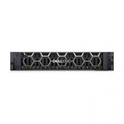 Servidor dell poweredge r750xs xeon gold 32gb ssd 480gb