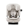 SILLA DE COCHE BRITAX RÖMER ADVANSAFIX PRO LUX SOFT TAUPE
