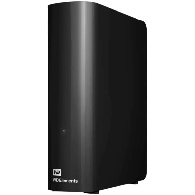 Disco Duro Externo 20TB WD Elements Desktop