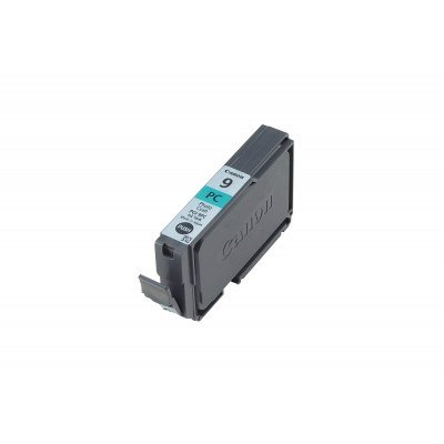 Cartucho tinta canon pgi 9pc cian