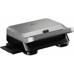 Grill Braun SM5006 inox 800W PLACAS INTER. 27X13cm