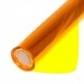 Papel Celofan Rollo 25h 50x65 Trep. Amarillo