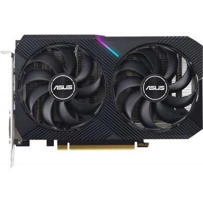 Tarjeta Gráfica Asus RTX3050 8GB DDR6