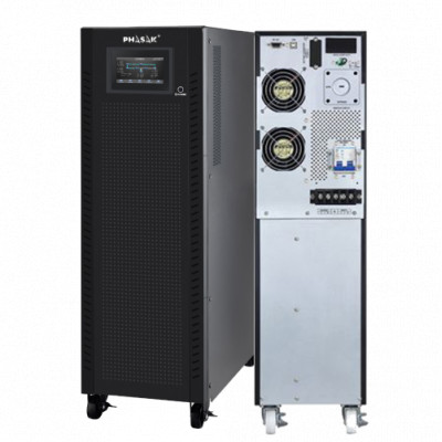 Sai ups phasak 30000va online ph 9283 30kva