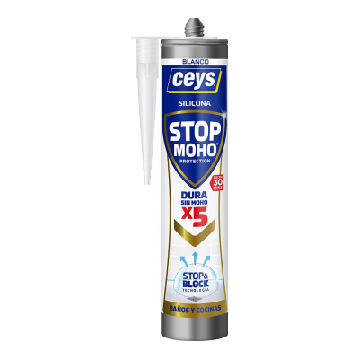Ceys stop moho blanco cart 280 ml