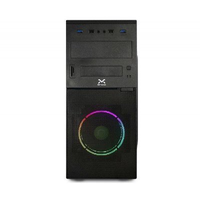 Caja Gaming Semitorre Droxio Irati