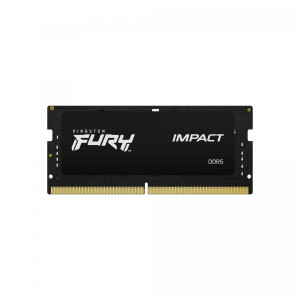 FURY 16 GB 5600 MT/s DDR5 CL40 SODIMM Impact PnP