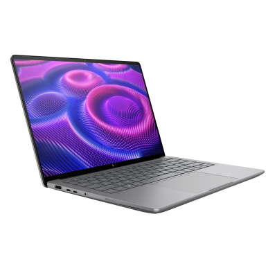 ZBook Ultra G1a AMD Ryzen AI Max+ PRO 395 Estación de trabajo móvil 35,6 cm (14) Pantalla táctil 2.8K 64 GB LPDDR5x-SDRAM 1 TB SSD Wi-Fi 7 (802.11be) Windows 11 Pro AI Workstation Plata