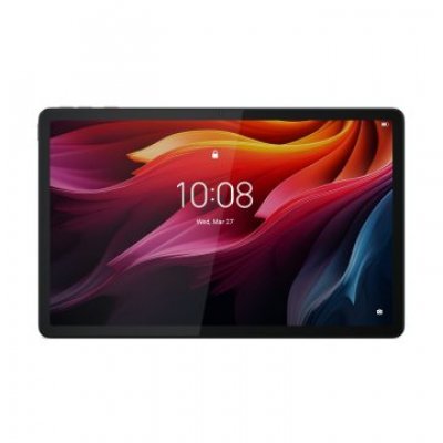 Tablet lenovo tab k11 zadk 11 pulgadas 1920x1200 8gb 128gb 4g lte android 13 mediatek helio g88 gris luna