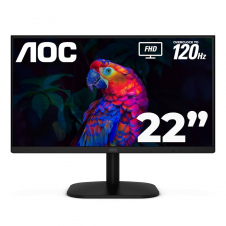 MONITOR AOC 22B35HM23 LED VA 21.5