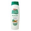 Instituto Español Almendra Gel Crema 750ml