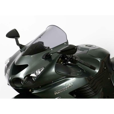 Pantalla MRA Sport, transparente, Kawasaki ZZR 1400 2006- 4025066106554