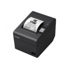 Impr. Epson Tm-t20iiien Ethernet Negra