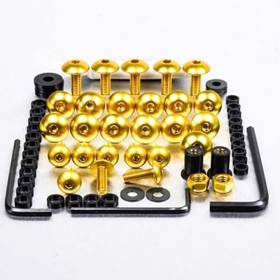 Kit carenado para Kawasaki PRO BOLT FKA056G