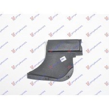 CUBIERTA DE PLÁSTICO LATERAL DEBAJO DE MOTOR