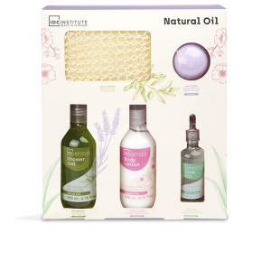 NATURAL OIL ESTUCHE 5 pz