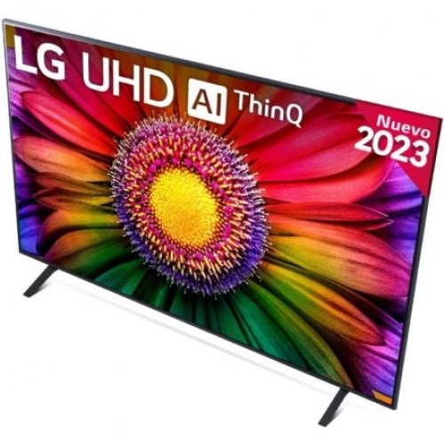 Televisor LG UHD 70UR80006LJ 70