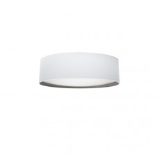 Plafon 72w Tatiana Blanco/mad.Gris 3000-4000-6500k 14x50x50 Cm 5616lm