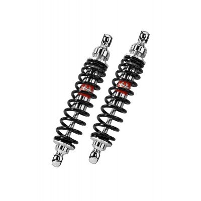 BITUBO WMB02 Twin Rear Shock Absorbers K0099WMB02V2