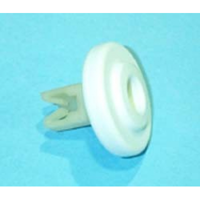 Rueda Cesto Inferior Lavadora AEG Zanussi 4050