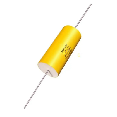 Condensador Poliester 330nF 1000V AXIAL