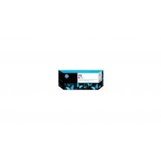 CARTUCHO HP 772 MAGENTA CN629A