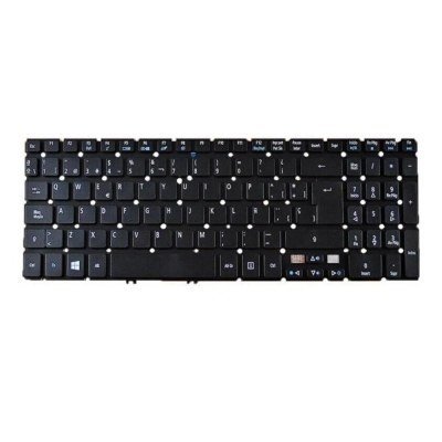 Teclado compatible para portátil ACER V5-573 Retroiluminado