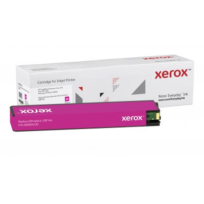 TONER ED XEROX L0R14A